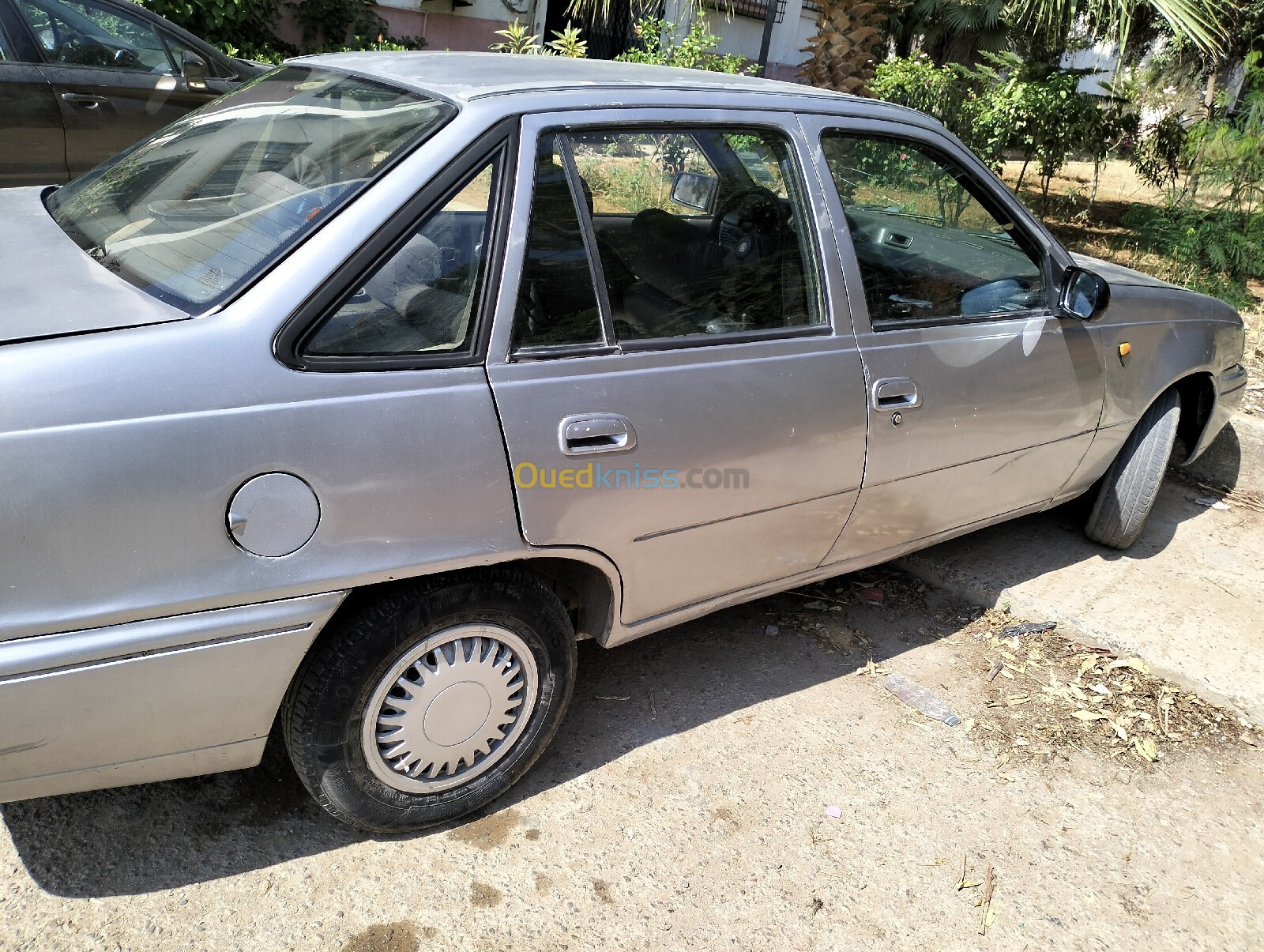 Daewoo Cielo 1999 Cielo