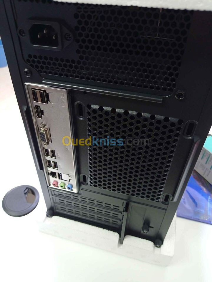 Pc bureau i5 neuf ref (F)