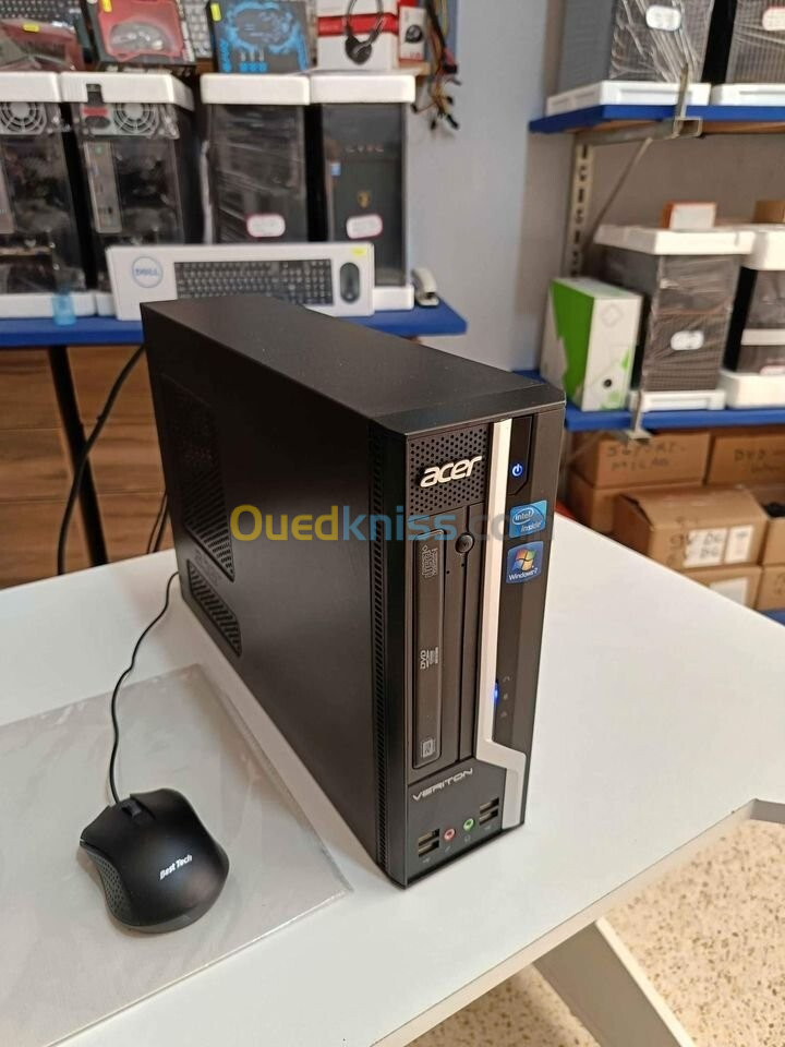 pc bureau i3 3220 neuf r(ref acer 1)