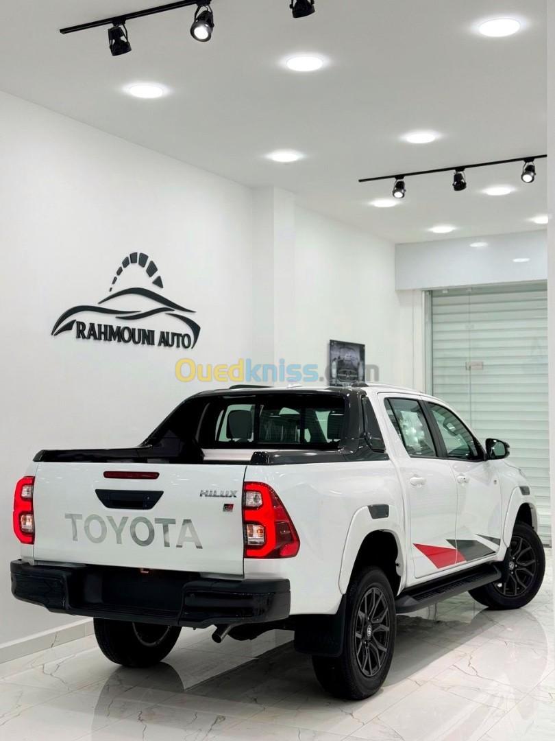 Toyota Hilux 2023 Gr Sport