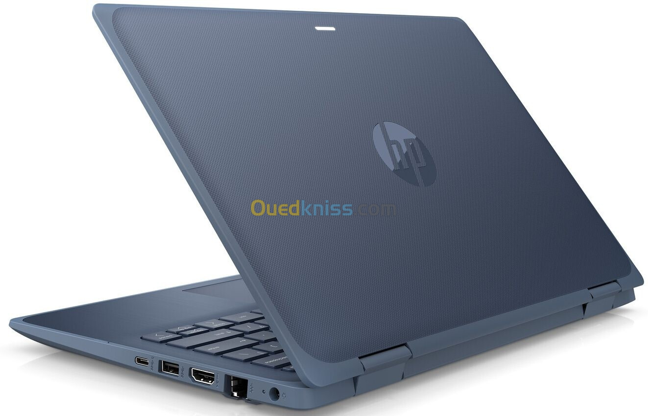 LAPTOP HP PROBOOK X360 11 G5 N5030/ECRAN:11.6'' HD 360 60HZ TACTILE/RAM:8GB DDR4 3200MHZ/256GB SSD