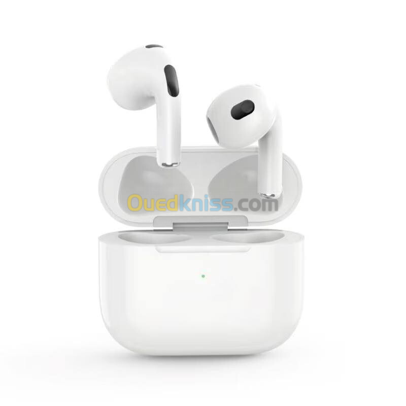 Casque Bluetooth XO Q4 Pods / Écouteurs sans fil HF XO - EF43 blanc