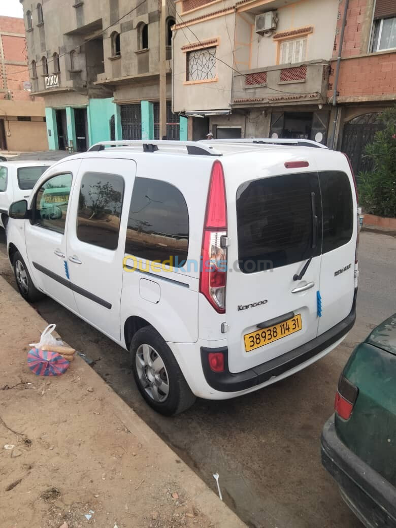 Renault Kangoo 2014 Kangoo