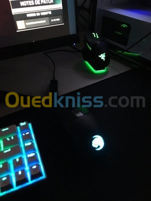 Roccat Kain 200 AIMO wireless 