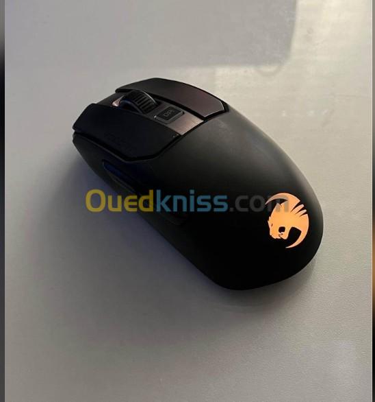 Roccat Kain 200 AIMO wireless 