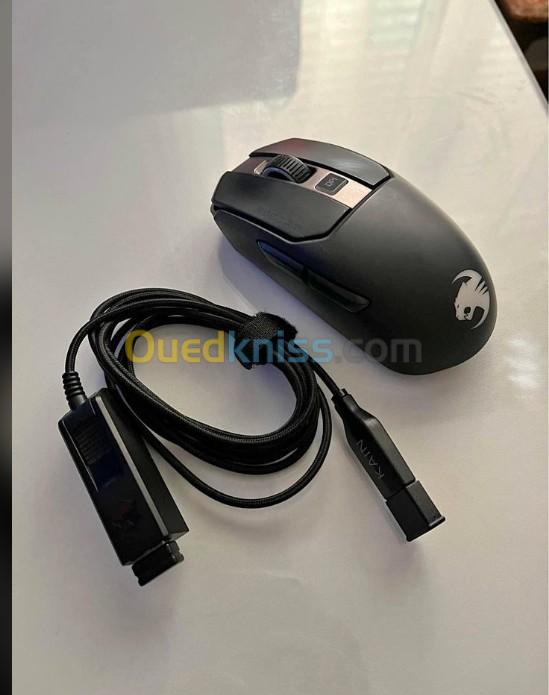 Roccat Kain 200 AIMO wireless - Alger Algérie