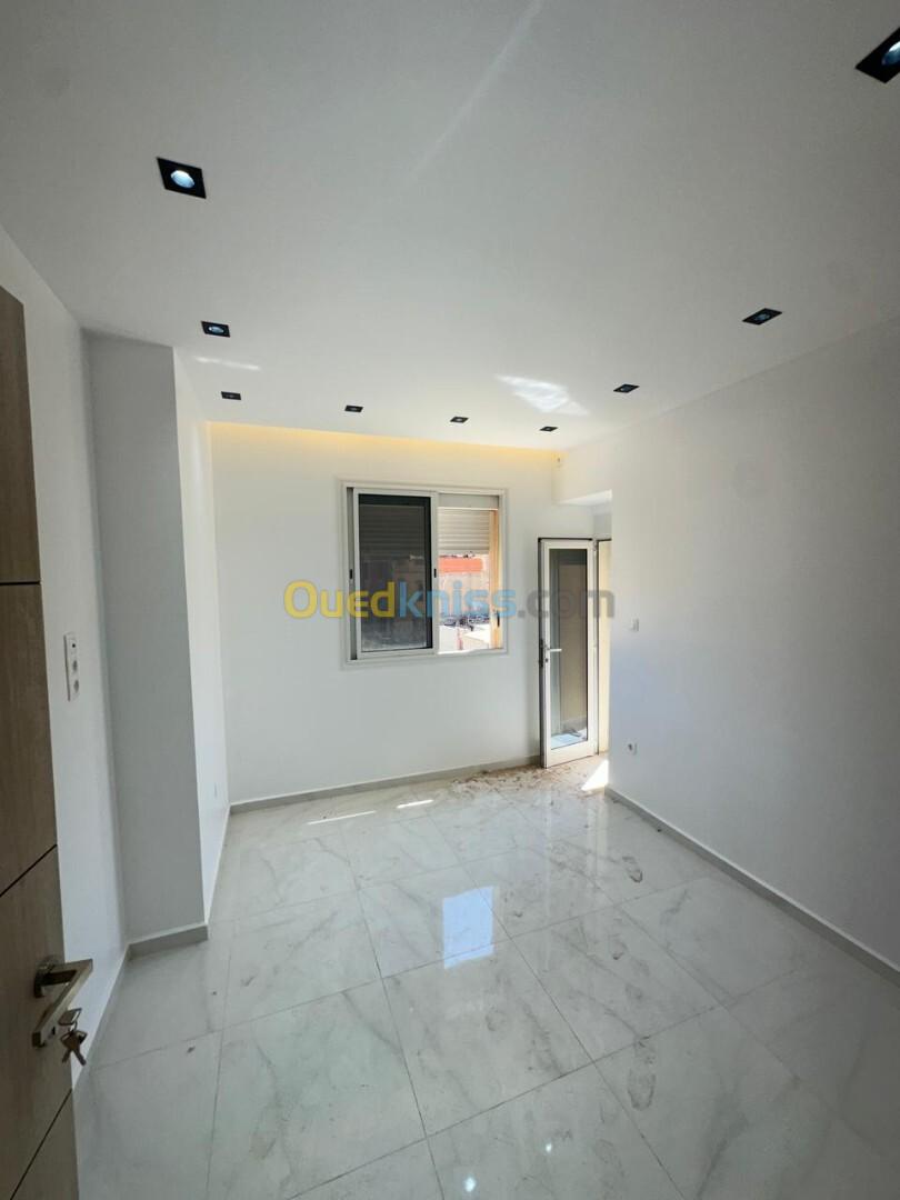 Vente Appartement F4 Alger Bordj el kiffan