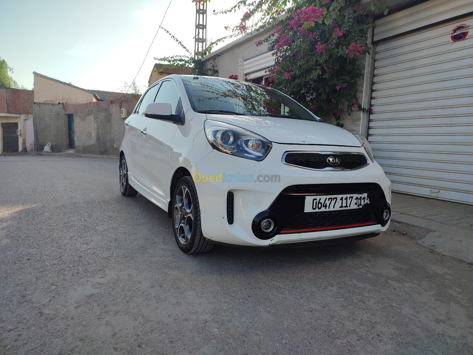 Kia Picanto 2017 Sport Line