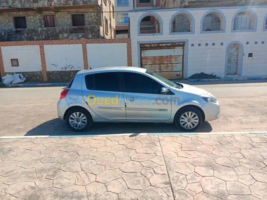 Renault Clio 3 2012 Clio 3