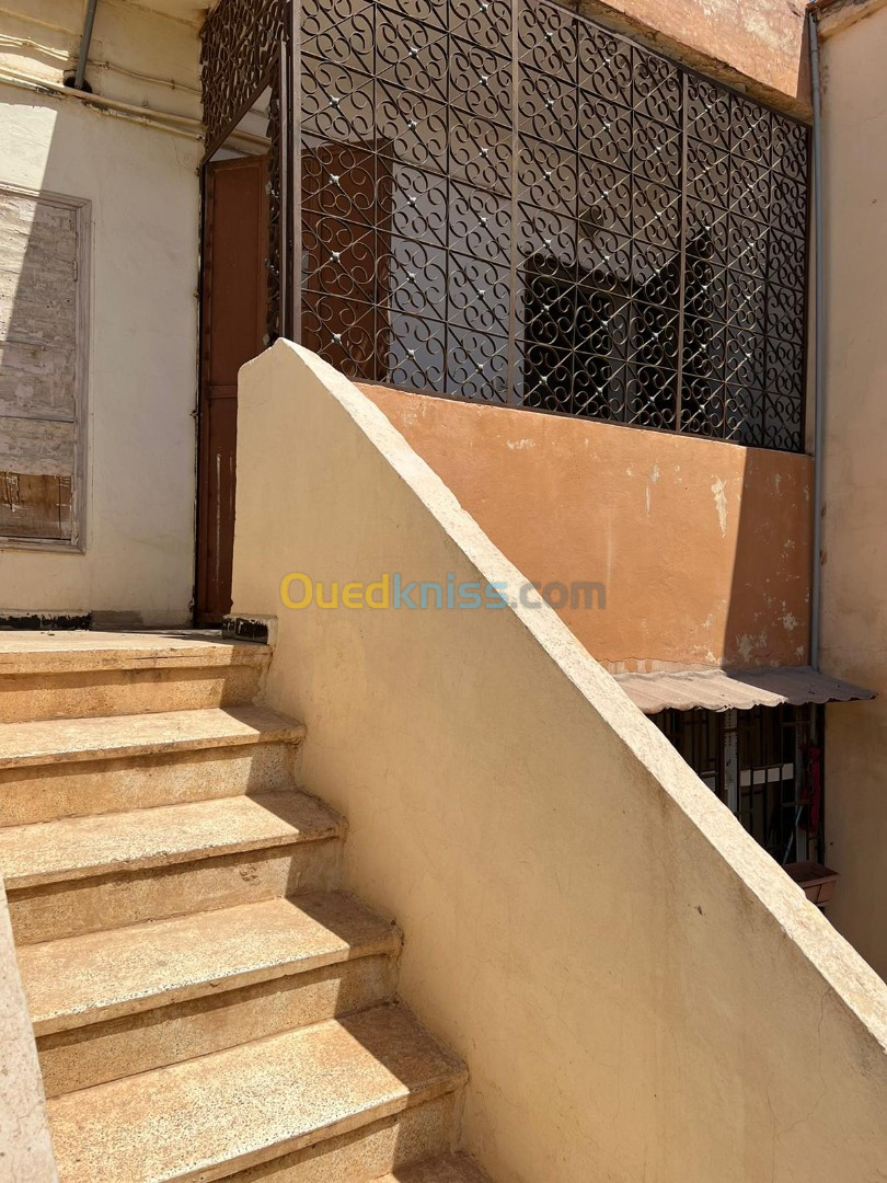 Vente Appartement F4 Oran El Kerma