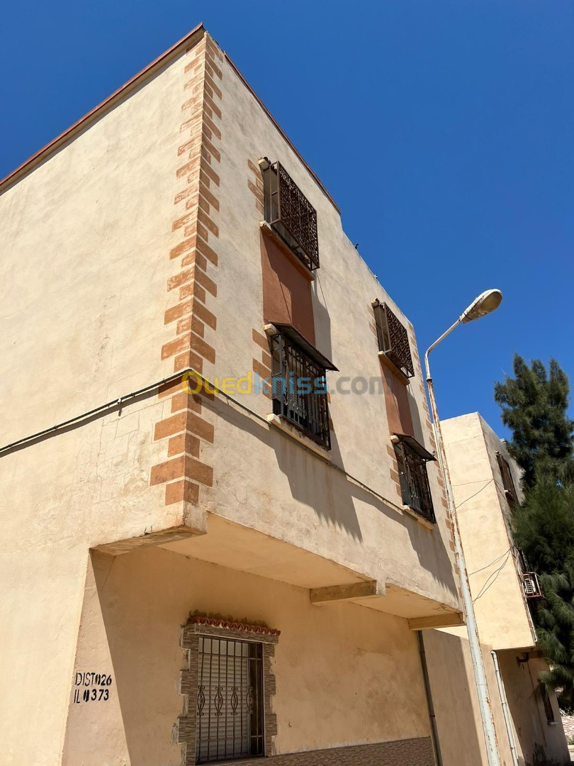 Vente Appartement F4 Oran El Kerma