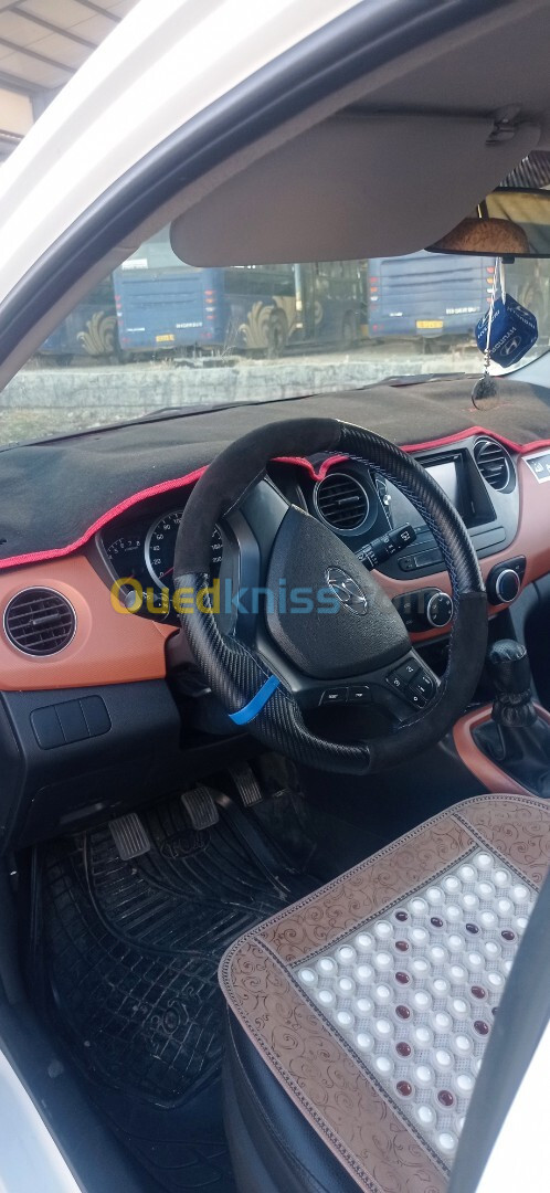 Hyundai Grand i10 2019 DZ