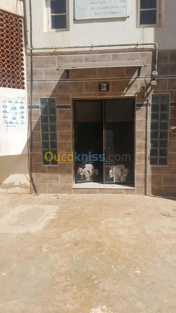 Vente Appartement F3 Oran Bir el djir