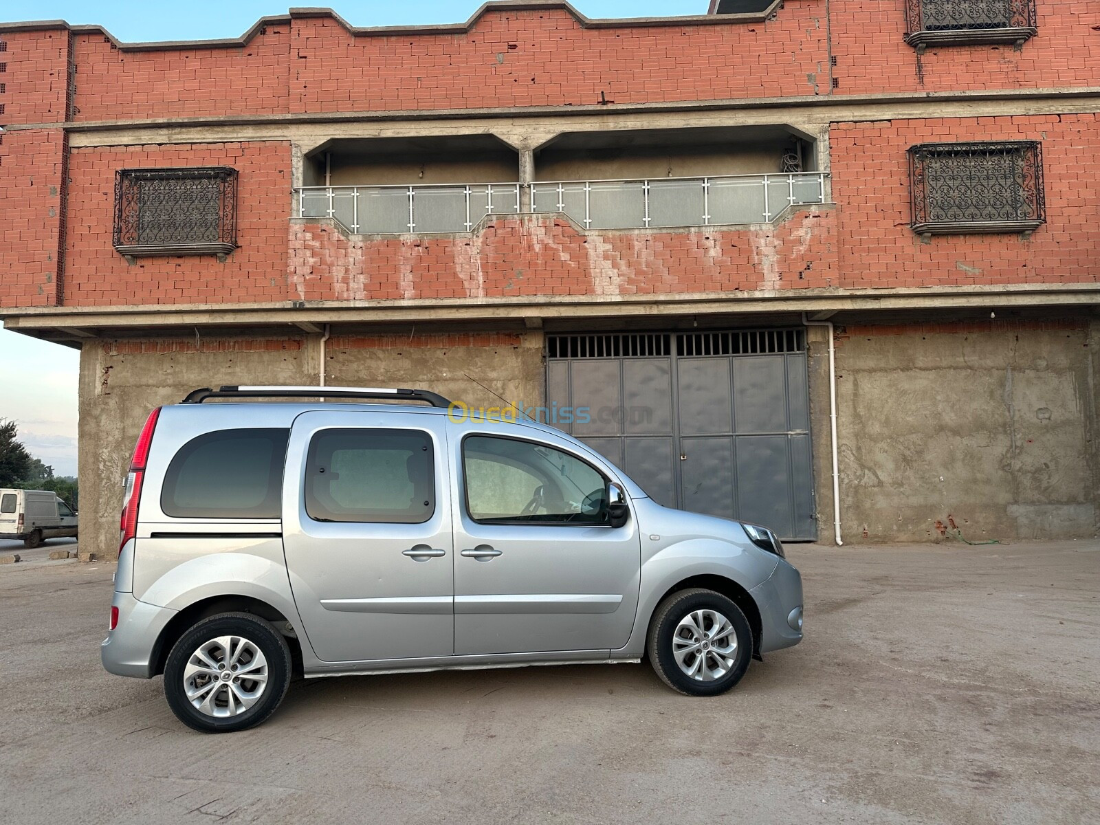 Renault Kangoo 2021 Kangoo