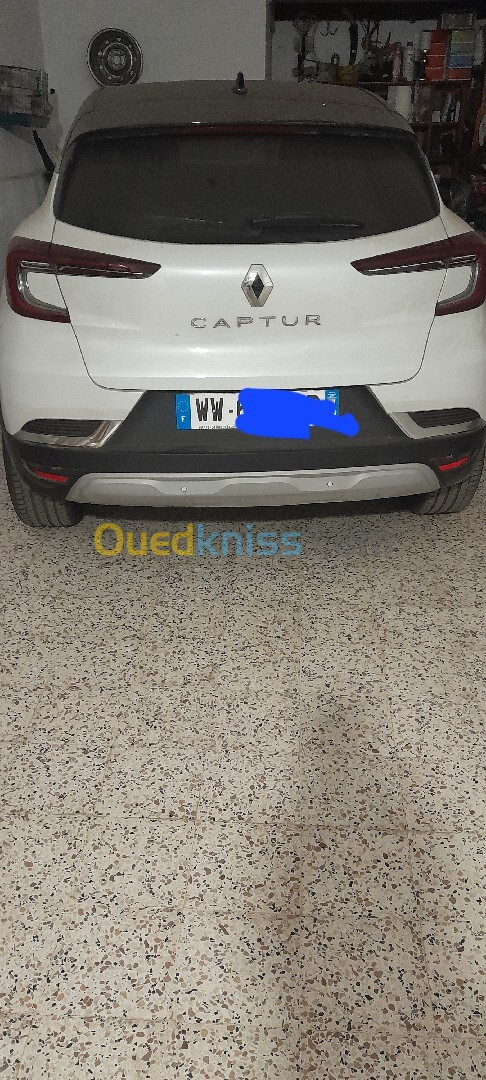 Renault Captur 2023 