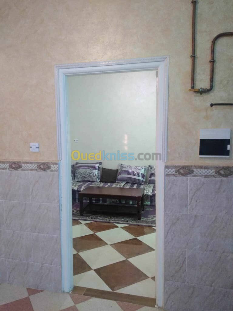 Vente Villa Chlef Boukadir