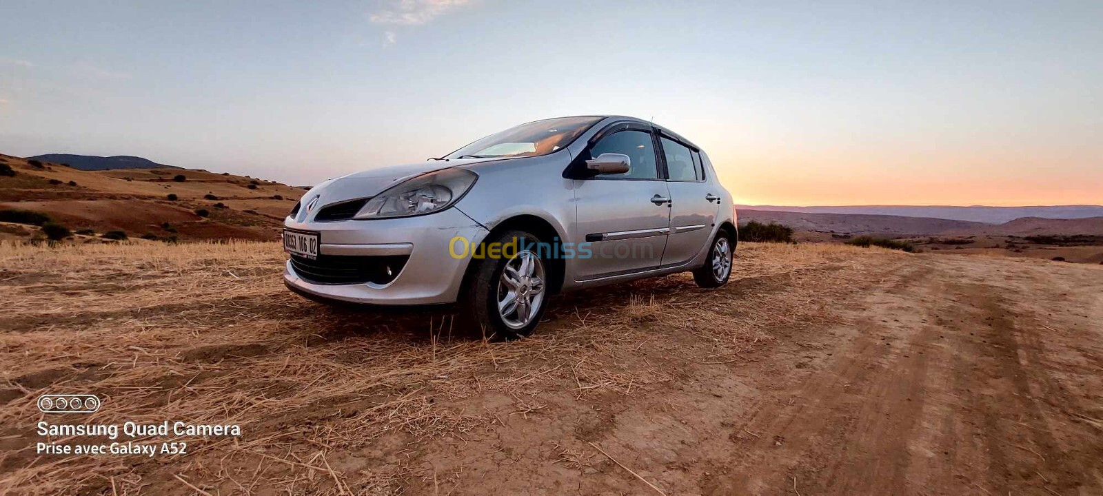 Renault Clio 3 2006 Clio 3