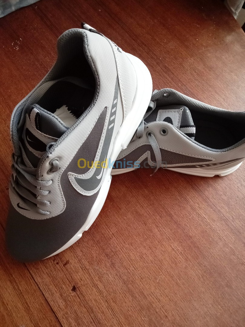 Basket nike air zoom 43 باسكات