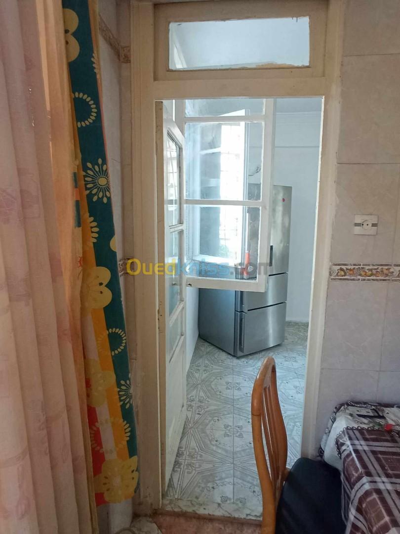 Location Appartement F3 Alger Bachdjerrah