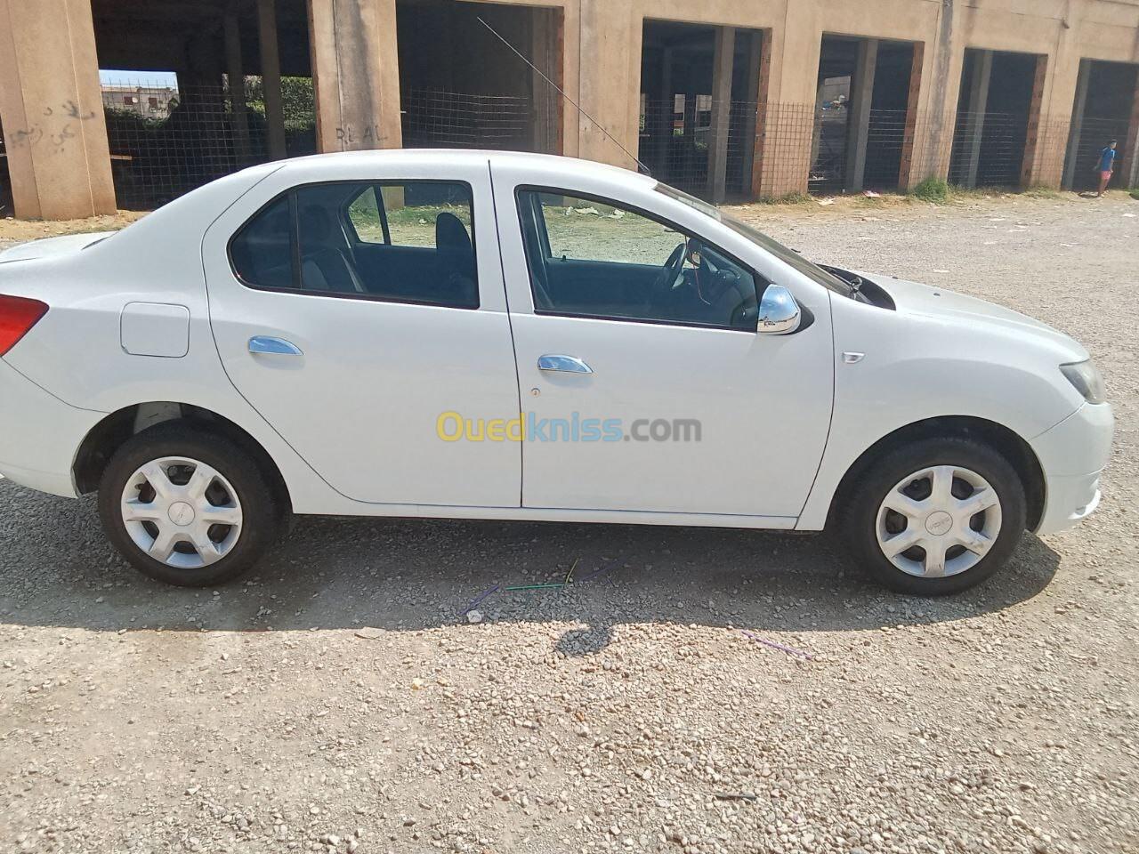 Dacia Logan 2015 Logan