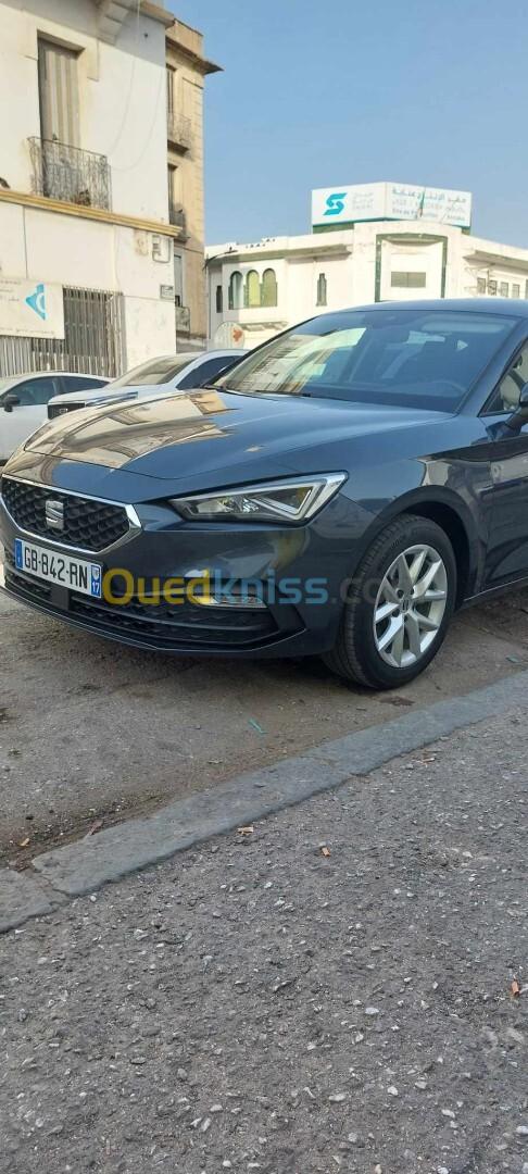 Seat Leon 2021 Leon