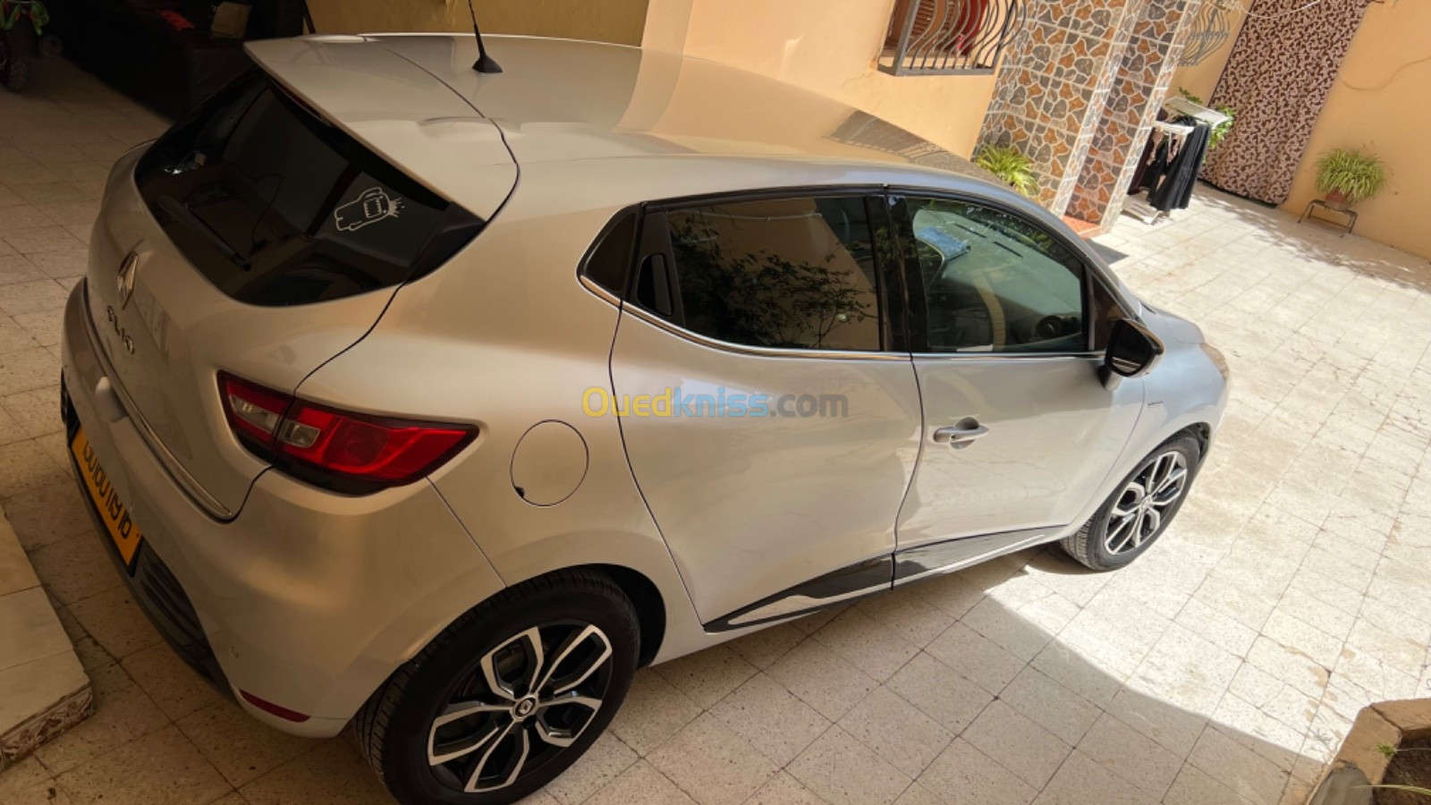 Renault Clio 4 Facelift 2019 Limited+