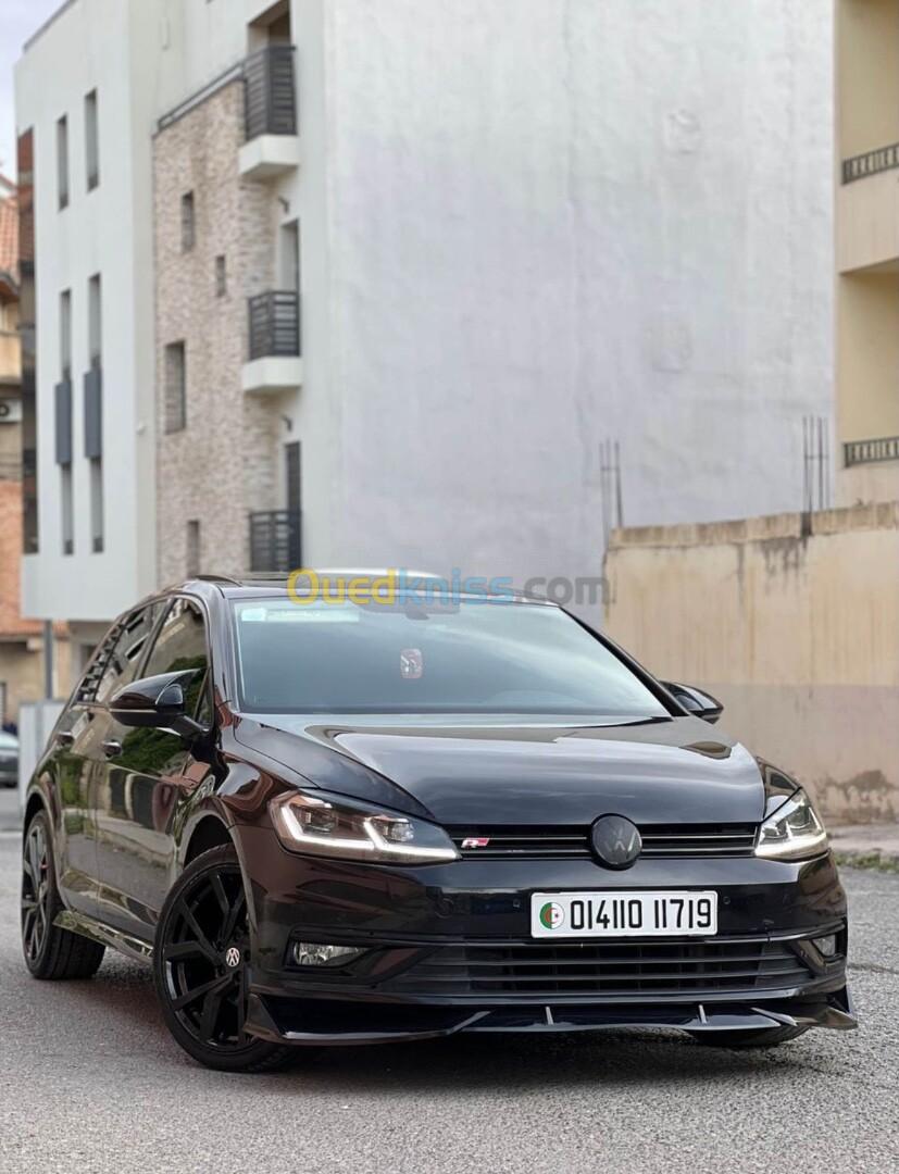 Volkswagen Golf 7 2017 Golf 7