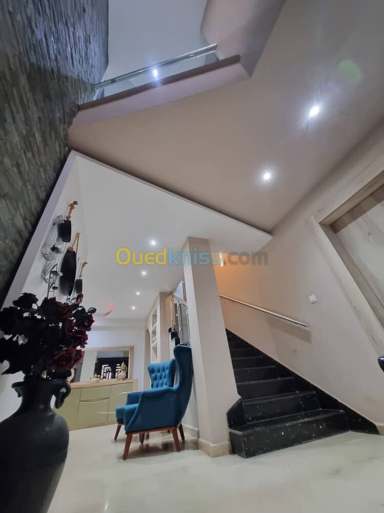 Vente Villa Oran Bir el djir