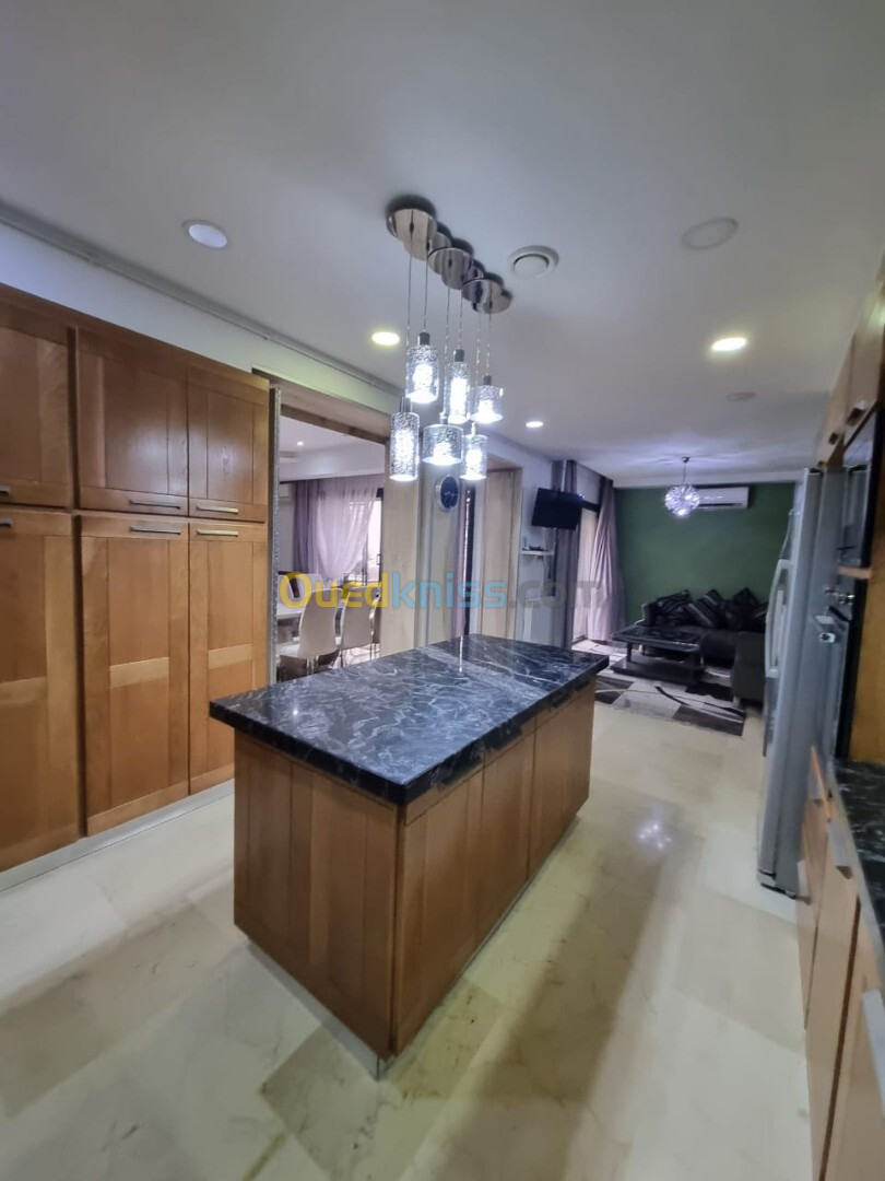 Vente Villa Oran Bir el djir