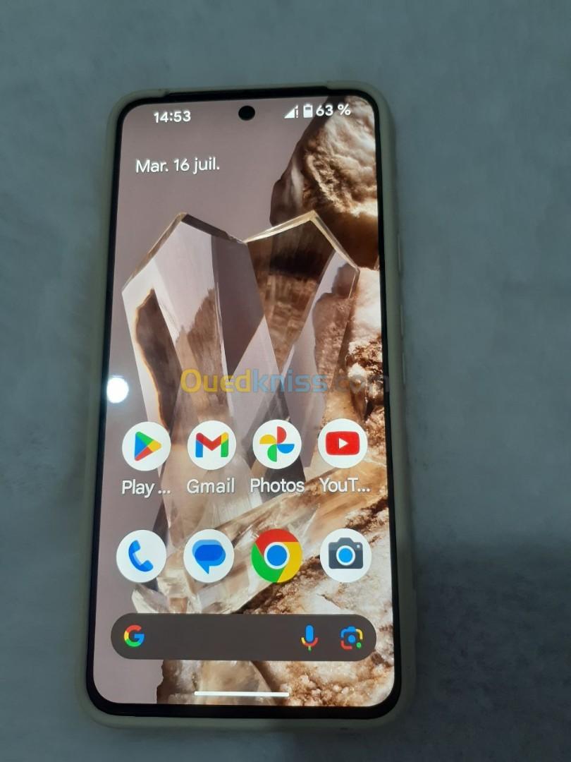 Google Pixel 8