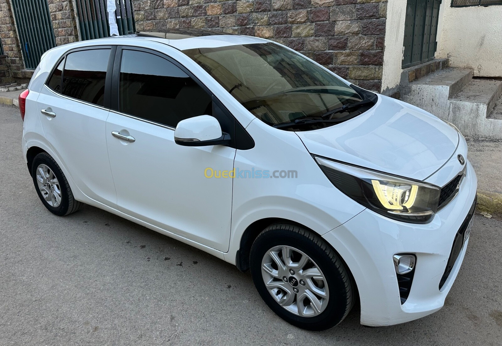 Kia Picanto 2019 EX