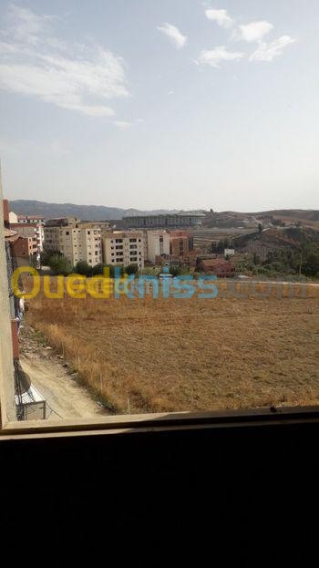 Vente Appartement Tizi Ouzou Tizi ouzou