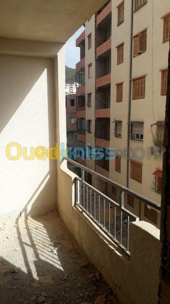 Vente Appartement Tizi Ouzou Tizi ouzou