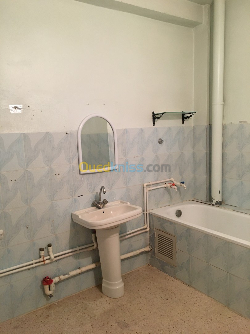 Vente Appartement F3 Batna Batna