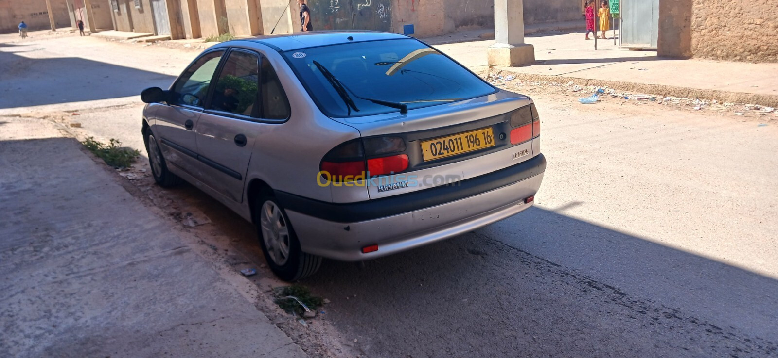 Renault Laguna 1 1996 Laguna 1