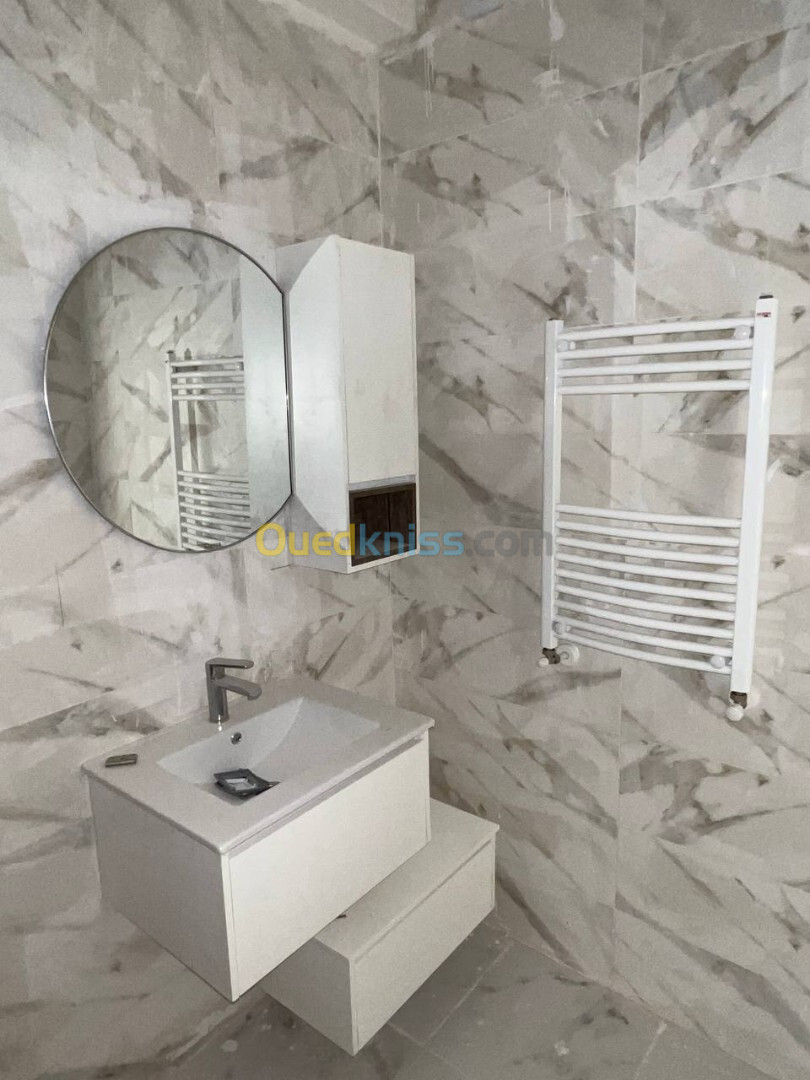 Vente Appartement F2 Alger Ouled fayet