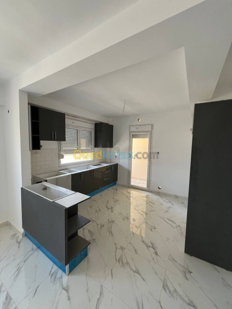 Vente Appartement F3 Alger Ouled fayet