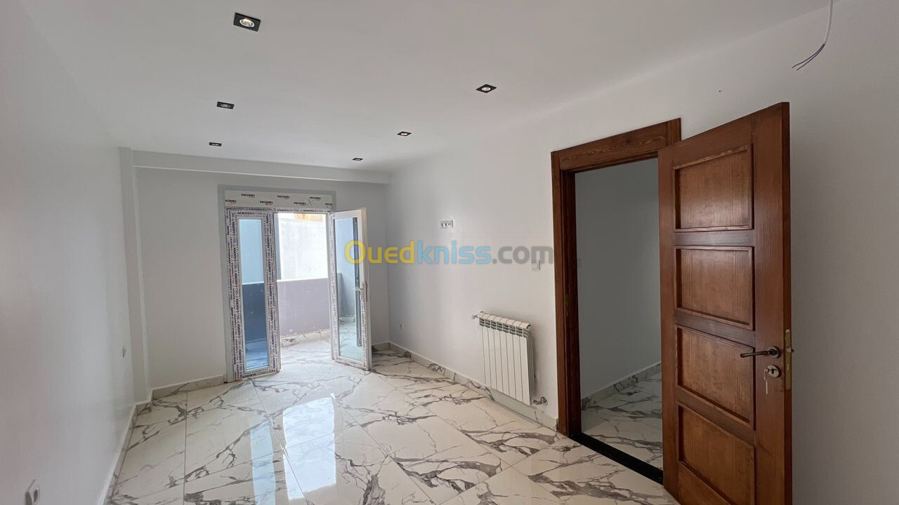 Vente Appartement F4 Alger Ain benian