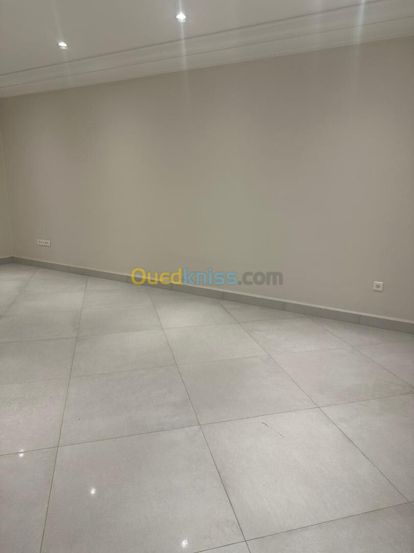 Vente Appartement F4 Alger Bir mourad rais