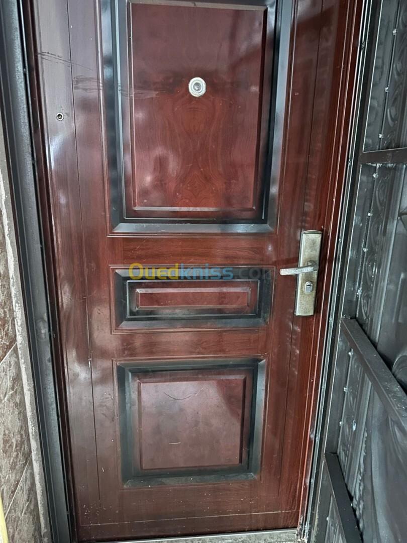 Vente Appartement F4 Alger El harrach