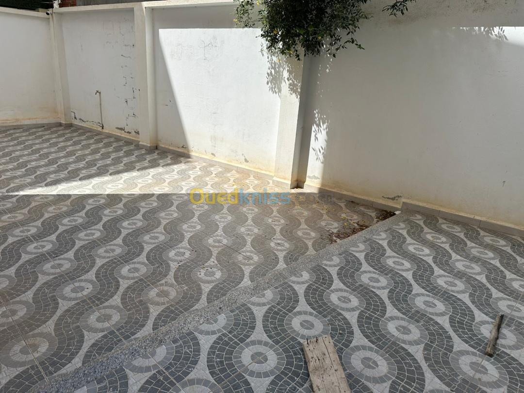 Location Villa Alger Birkhadem