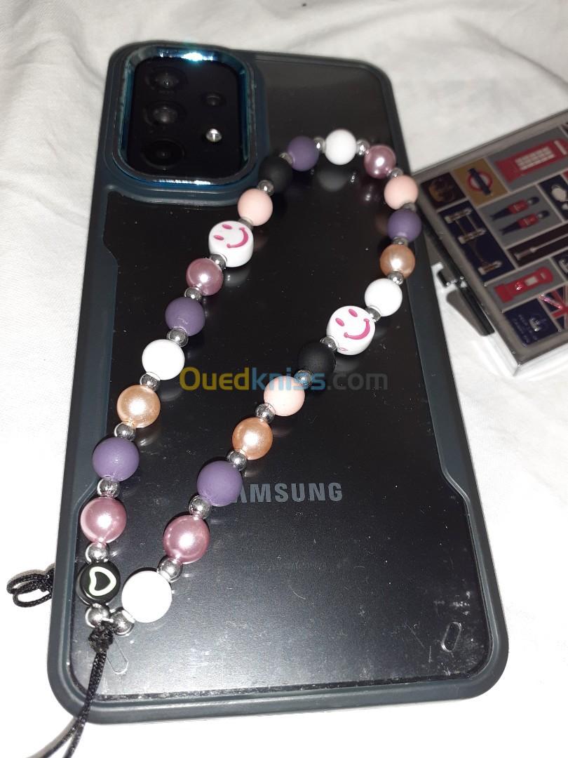 Bracelet téléphone gros 