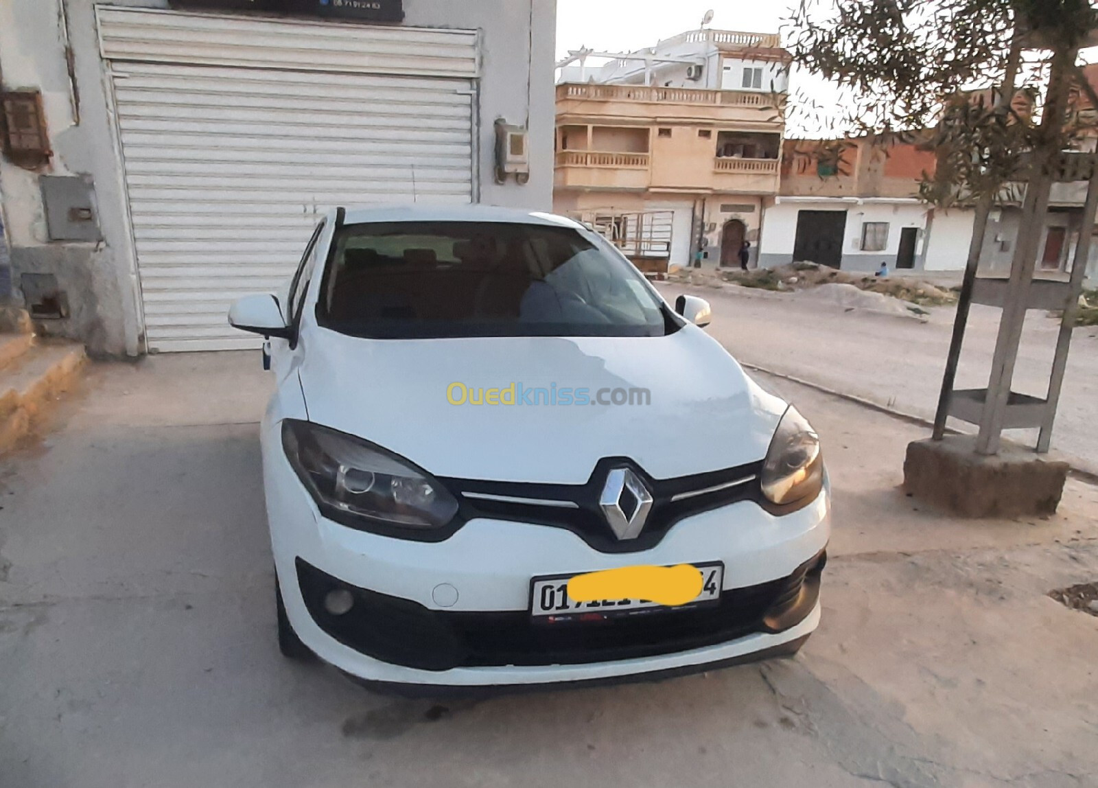 Renault Megane 3 2014 Megane 3