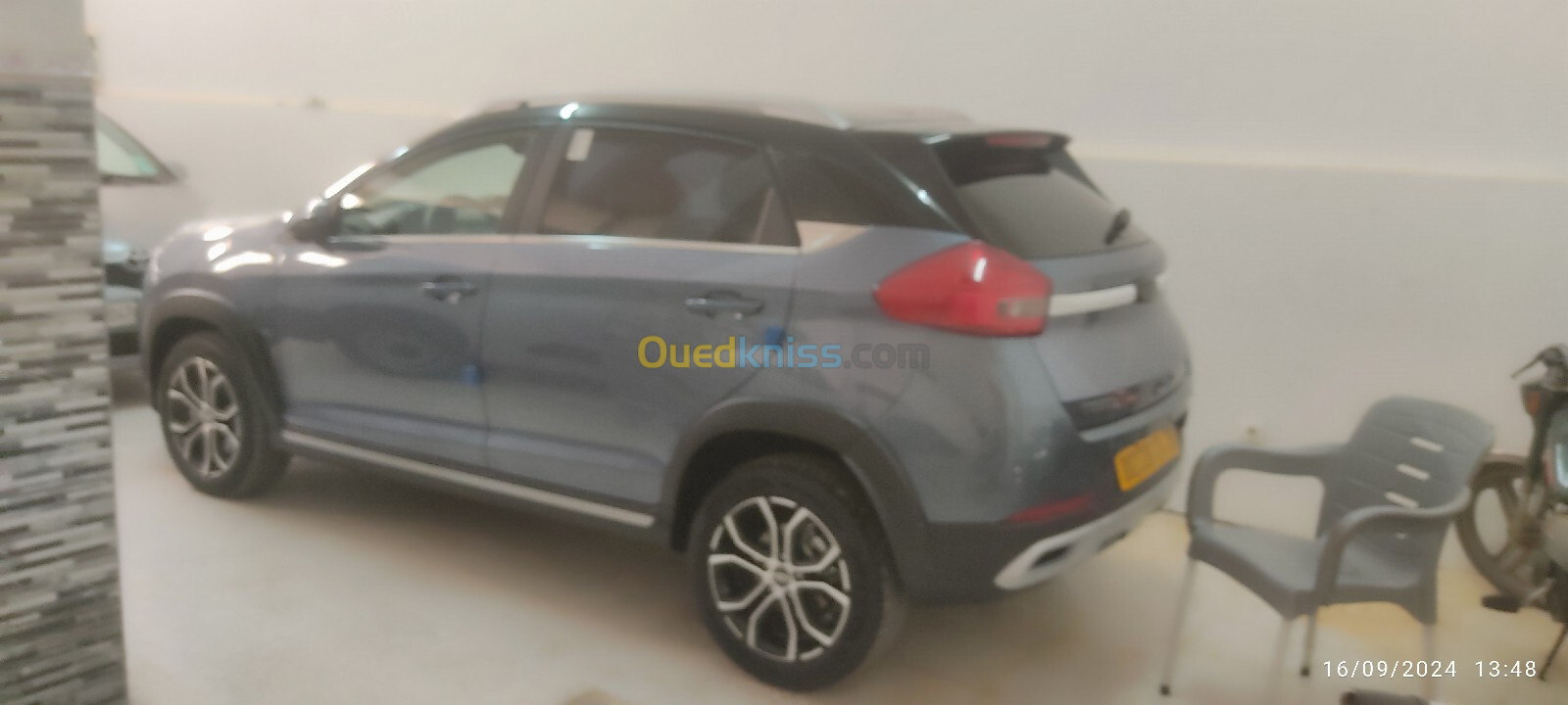 Chery Tigo2 2024 Chery