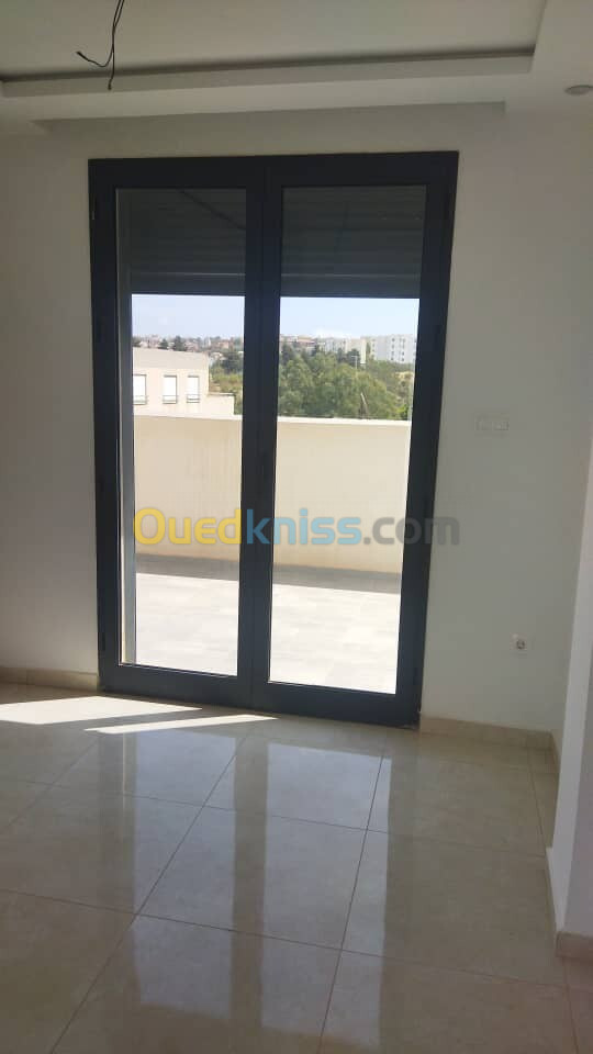 Vente Duplex F4 Alger Cheraga