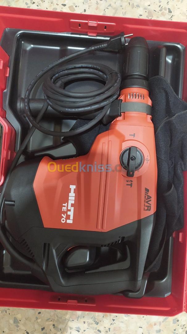 HILTI TE 70