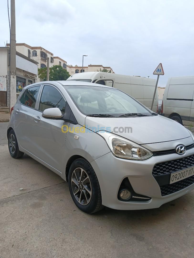 Hyundai i10 2017 