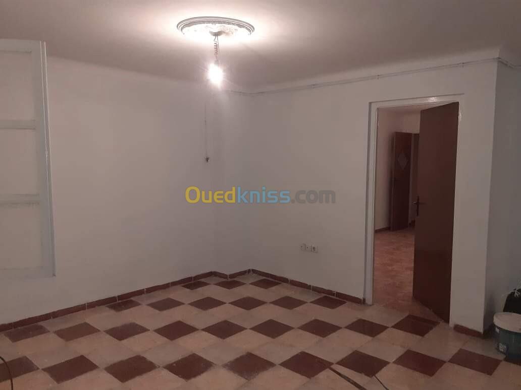 Location Appartement F2 Béjaïa Bejaia