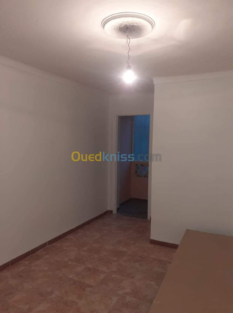 Location Appartement F2 Béjaïa Bejaia