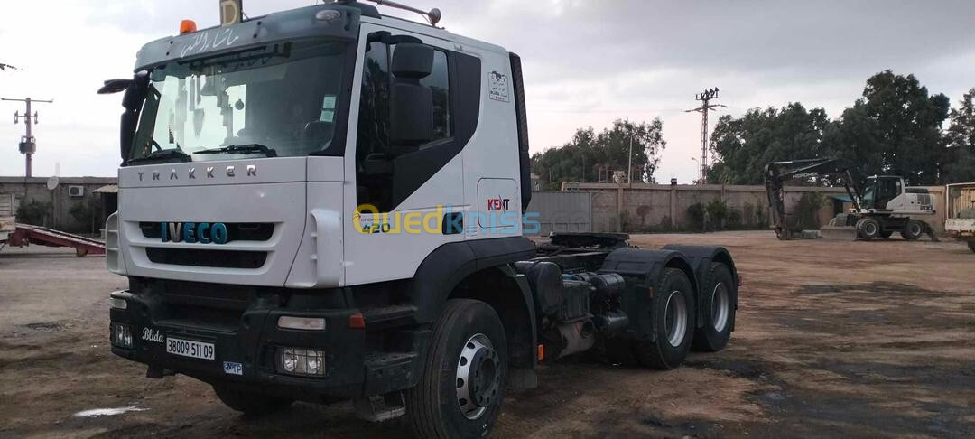 iveco iveco 